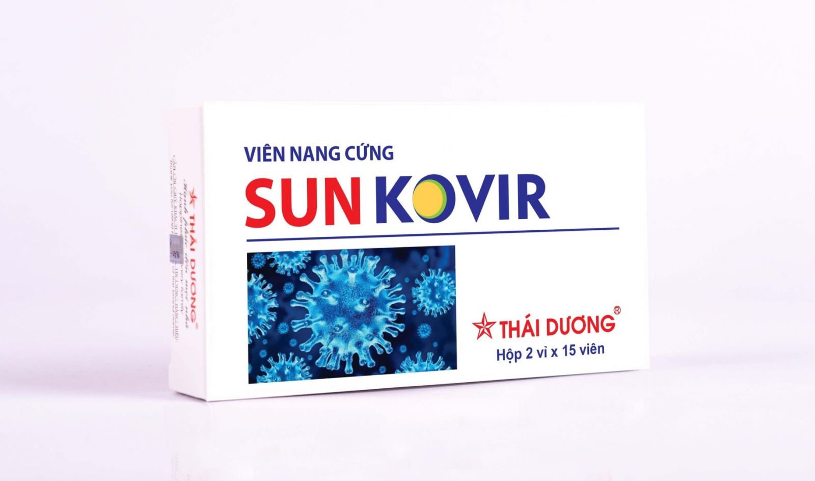 Việt Nam công bố thuốc y học cổ truyền phòng ngừa và điều trị COVID-19. (Nguồn ảnh: Lấy từ website Viện Y dược học dân tộc TP. HCM)